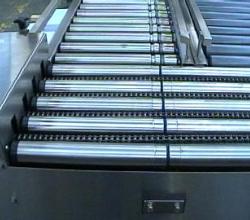 Chain Cross Transfer Conveyor